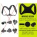 Posture Corrector Women Men Adjustable Shoulder Brace Back Support Strap Belt