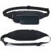 Multifunctional Waist Belt Ultra Light Waist Pouch Waterproof Gym Phone Holder Cellphone Pouch Waist Bag  Running Band Outdoor Running Bag Riding Bag Women Men Sport Bag Fitness Equipment Fitness Workout Belt Sport Waist Pack Exercise Waist Bag