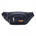 Unisex Fanny Pack Waterproof Large Capacity Adjustable Strap Workout Runing Hiking Outdoor Waist Pack Bag