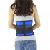 Back Support Brace Neoprene Adjustable Lower Lumbar Belt Sports Exercise Wrist Spine Injury Prevention