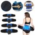 Back Support Brace Neoprene Adjustable Lower Lumbar Belt Sports Exercise Wrist Spine Injury Prevention