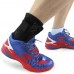 Ankle Stabilizer Brace Support Sports Safety Stirrup Strap for Ankle Sprains Injuries Strains