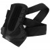 Ankle Stabilizer Brace Support Sports Safety Stirrup Strap for Ankle Sprains Injuries Strains