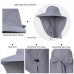 Women Wide Brim Sun Hat with Neck Flap for Travel Camping Hiking Boating Fishing