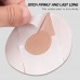 10pcs Waterproof Adhesive Patches for Sensor Fixation Patches Tapes