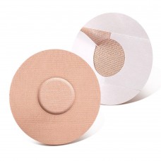 10pcs Waterproof Adhesive Patches for Sensor Fixation Patches Tapes