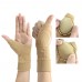 1 Pair Thumb Wrist Support Hand Brace Wrap Thumb Protector for Arthritis Tendonitis Pain Relief