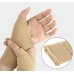 1 Pair Thumb Wrist Support Hand Brace Wrap Thumb Protector for Arthritis Tendonitis Pain Relief