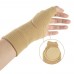 1 Pair Thumb Wrist Support Hand Brace Wrap Thumb Protector for Arthritis Tendonitis Pain Relief