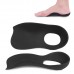 Orthotic Shoe Inserts Arch Support Foot Insoles for Plantar Fasciitis Flat Feet Heel Pain Relief