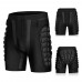 Hip Butt Protection Padded Shorts Armor Hip Protection Shorts Pad for Snowboarding Skating Skiing Riding