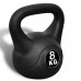 Kettlebell 8 kg Concrete