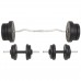 Barbell and Dumbbell Set 60 kg