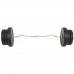 Barbell and Dumbbell Set 60 kg