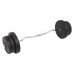 Barbell and Dumbbell Set 60 kg