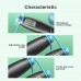 Jumping Rope Counting Digital Display 4 Modes Calorie Fitness Skipping Rope Adjustable Long Rope Type