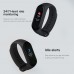 Intelligent Bracelets Limited Edition Wristband - Black Version