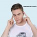 Portable 5.0 Stereo Wireless Earphone Waterproof Mini BT Earphones with Dual Microphone for Smartphone