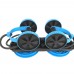 Multi Function Double AB Roller Wheel Foldable AB Muscle Trainer Home Gym Fitness Wheel