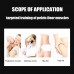 Pelvic Floor Muscle Inner Thigh Exerciser Hip Trainer Butt Training Home Equipment Fitness Tool Correction Buttocks Device