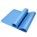 Eco-friendly and Tasteless NBR Yoga Mat Sit-up Yoga Mat