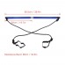 Portable Bar Kit Muscle Toning Bar with 8 Shaped Resistance Bands 2.8M Adjustable Jump Rope Home Gym Exercise Fitness Body Workout