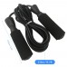 Portable Bar Kit Muscle Toning Bar with 8 Shaped Resistance Bands 2.8M Adjustable Jump Rope Home Gym Exercise Fitness Body Workout