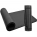 NBR Yoga Mat Closed-Cell Foaming Body Yoga Mat Non-slip Exercise Mat