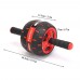 Abdominal Roller Wheel Home Gym Abdomen Training Workout Exercise Equipment