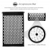 Acupressure Mat Heads Neck Back Pain Relieve Foot Massage Cushion Pillow Yoga Spike Mat Acupuncture Pad Need-les Massager