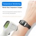 Portable Electronic Mosquito Repellent Bracelets Mosquito Repeller Wristband Rechargeable Anti-Mosquito Bracelets for Baby Kids Pregnant Woman and Adults