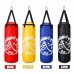 Punching Bag Unfilled Kick Boxing Pouch PU Leather Training Pouching Bag Children Indoor Boxing Exercise Pouch