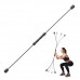 Multifunctional Training Stick Fitness Exercise Elastic Vibrate Rod Tremble Yoga Wand