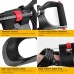 Wrist and Forearm Developer Strengthener Arm Muscle Wrist Training Equipment Strength Resistance Gear Arm Exerciser Home Gym Fitness